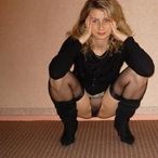 Profil de Angelyne