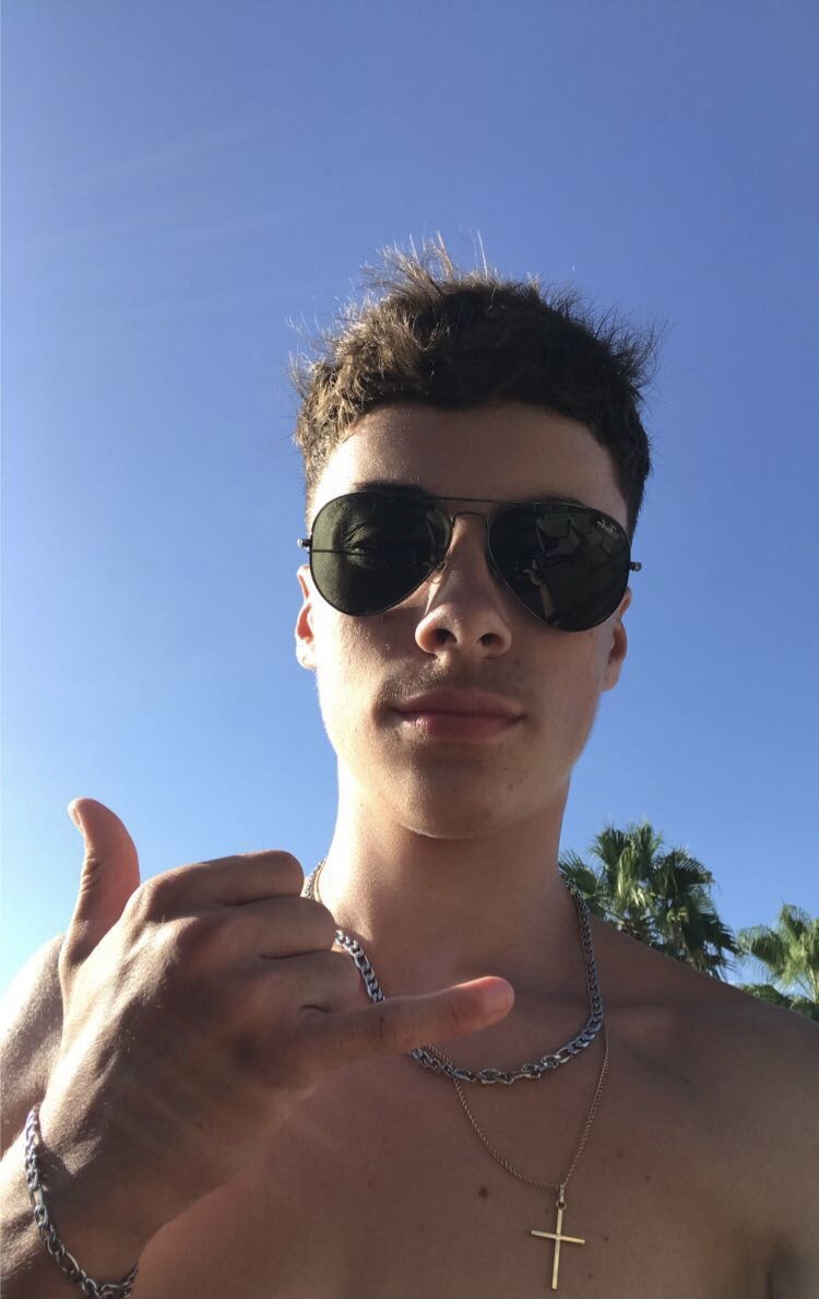 Profil de Bader