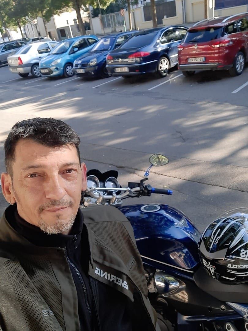 Profil de Kealan