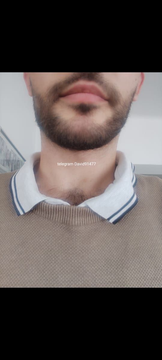 Profil de Yann-gael
