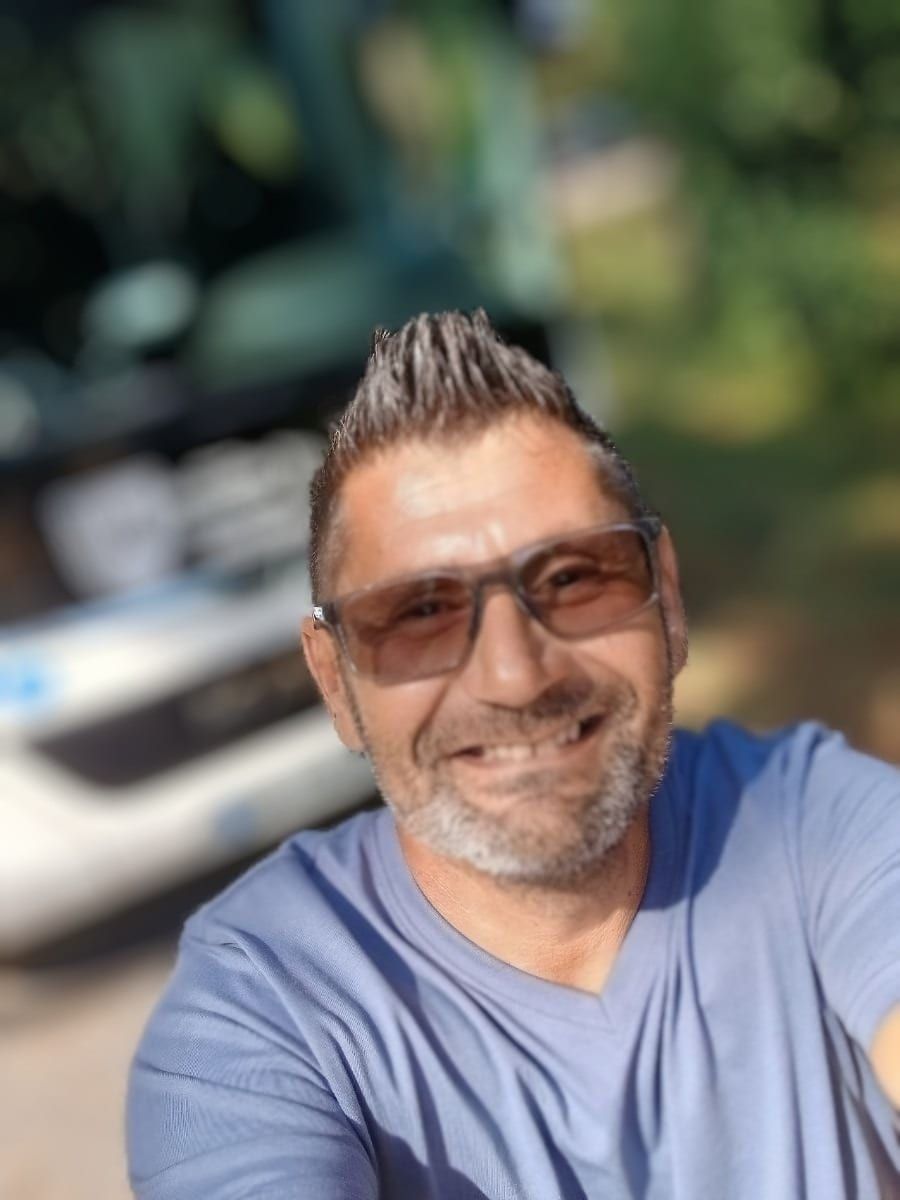 Profil de Dusko