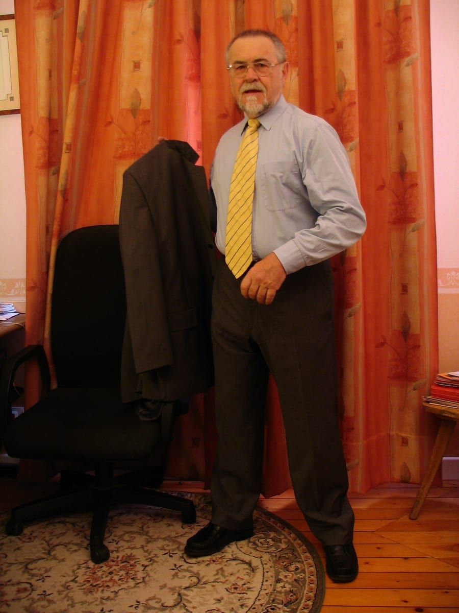 Profil de Theotim