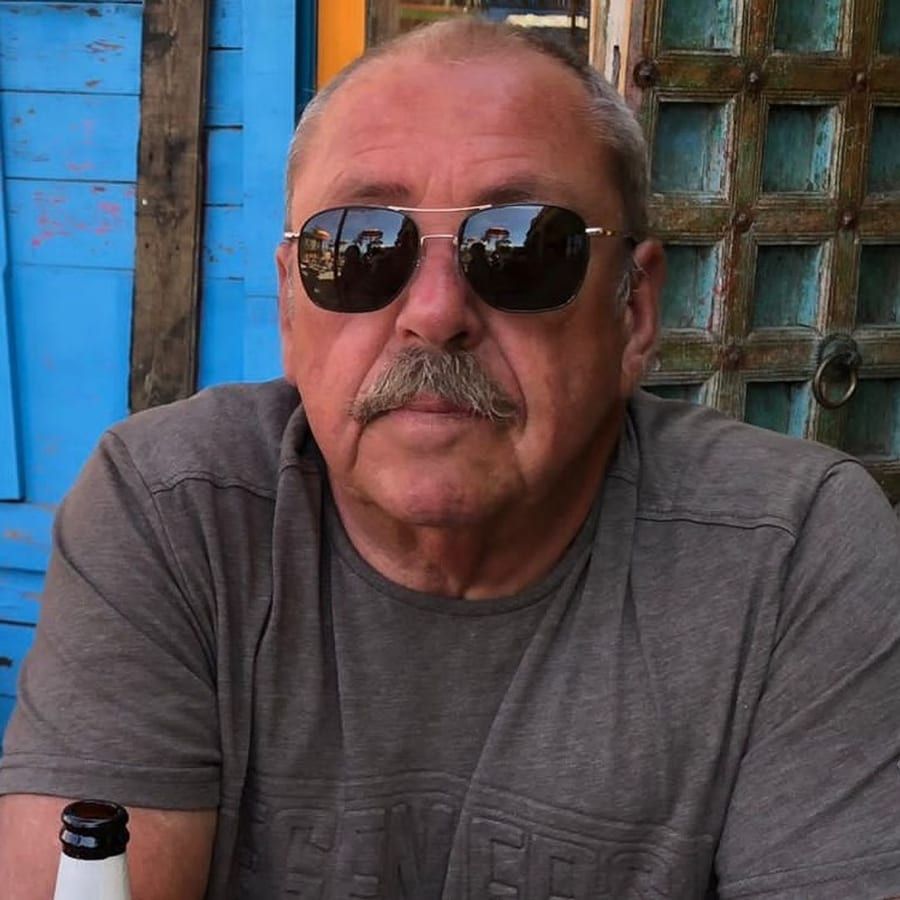 Profil de Aristide