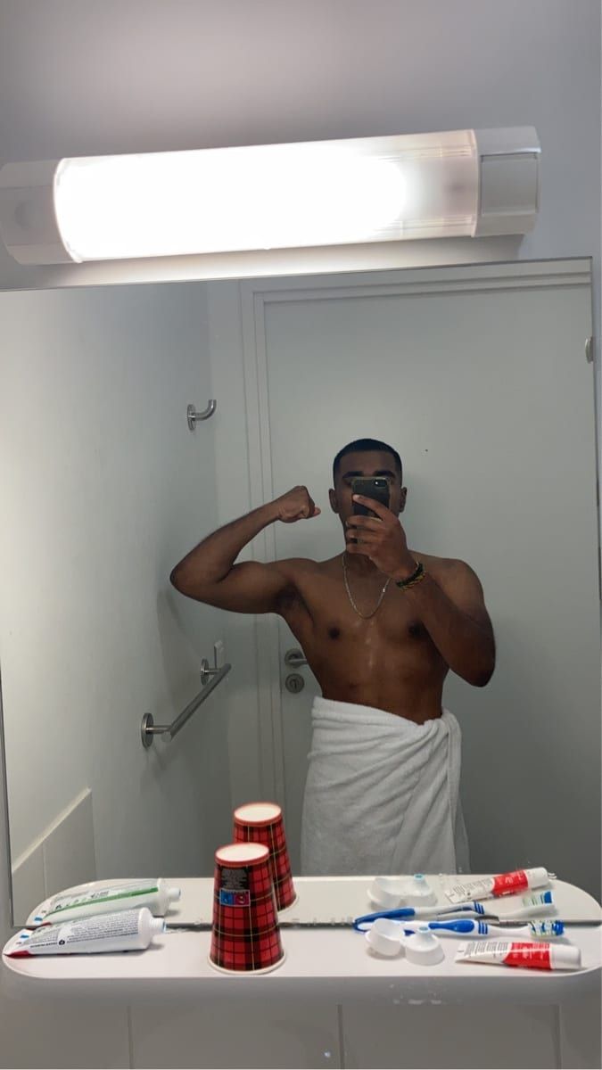 Profil de Abdulah