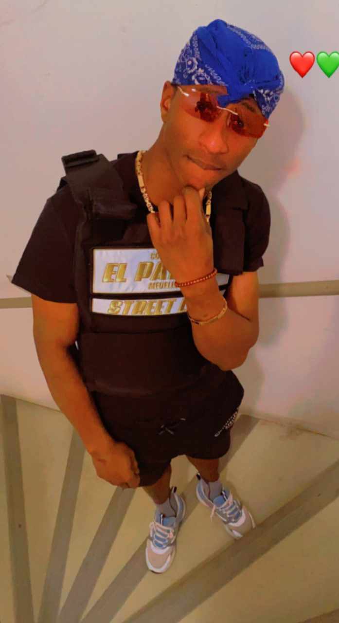 Profil de Pharrell