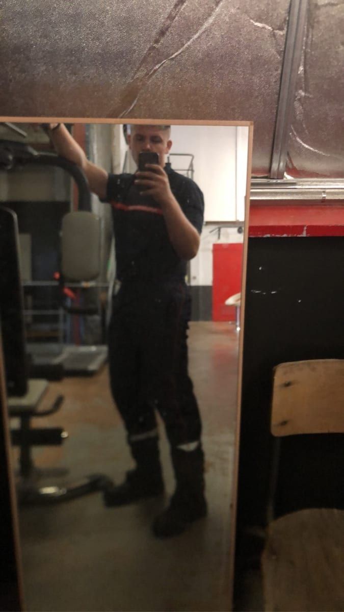 Profil de Kadafi