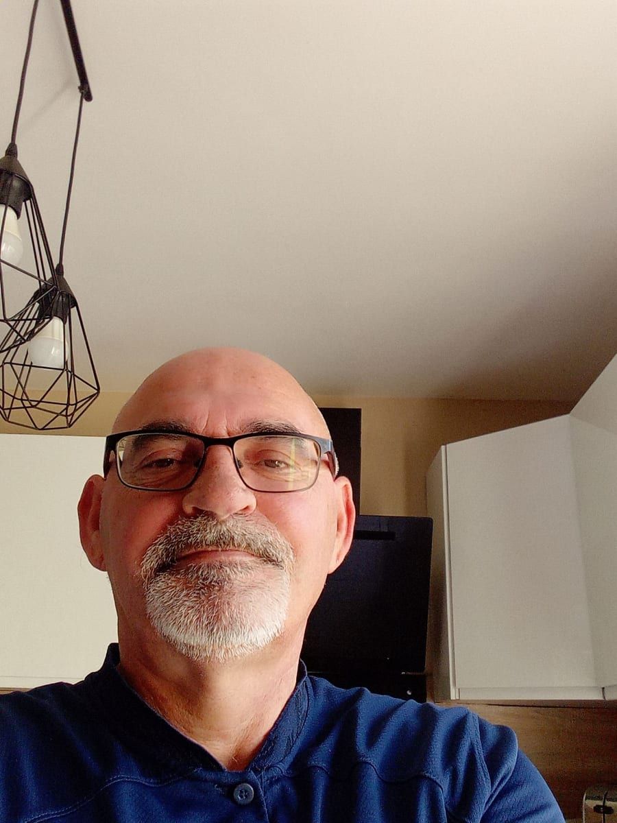 Profil de Hafid